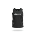 Men's Performance Tank Top - Black